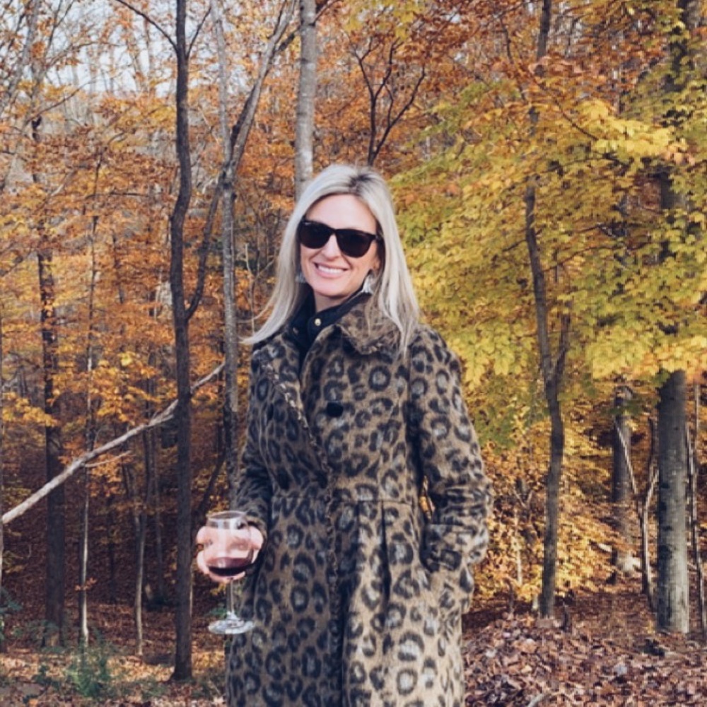 Meet your Posher, Lauren